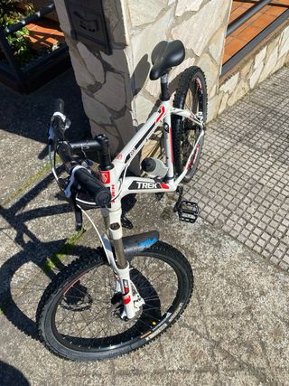 Bicleta