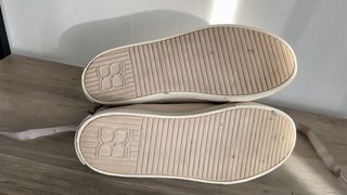 Botines/zapatillas altas BCBG Maxazria con Piel