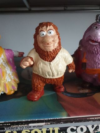 Figuras  vintage 