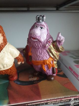 Figuras  vintage 