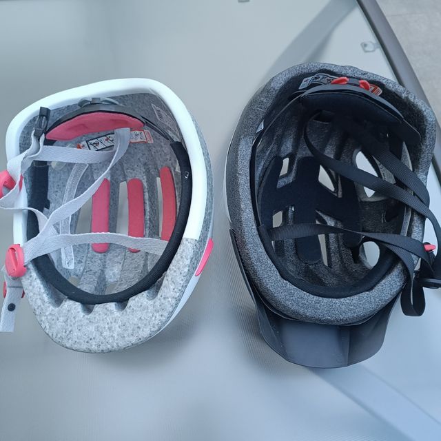 CASCO BICICLETA ADULTO