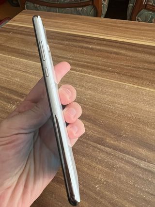 Samsung galaxy S9 64GB como nuevo