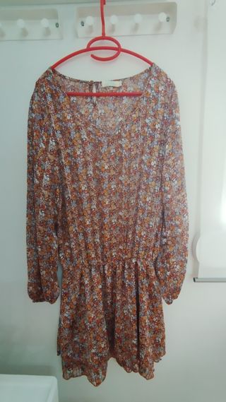 Vestido, t. S. hug & clau