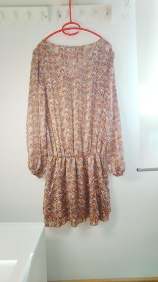 Vestido, t. S. hug & clau