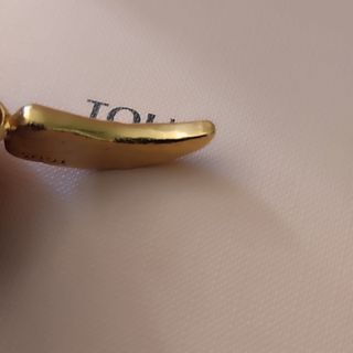 Colgante 18 kt de tous