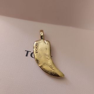 Colgante 18 kt de tous