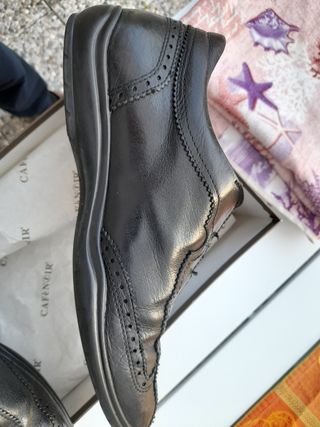 scarpe uomo CafèNoir