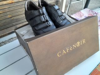 scarpe uomo CafèNoir