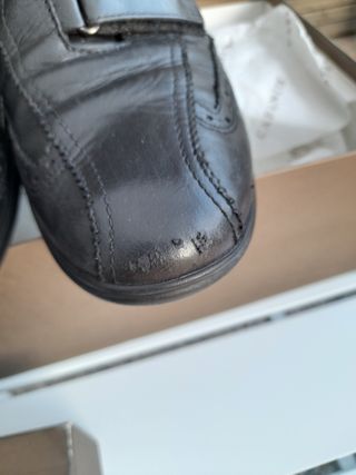 scarpe uomo CafèNoir