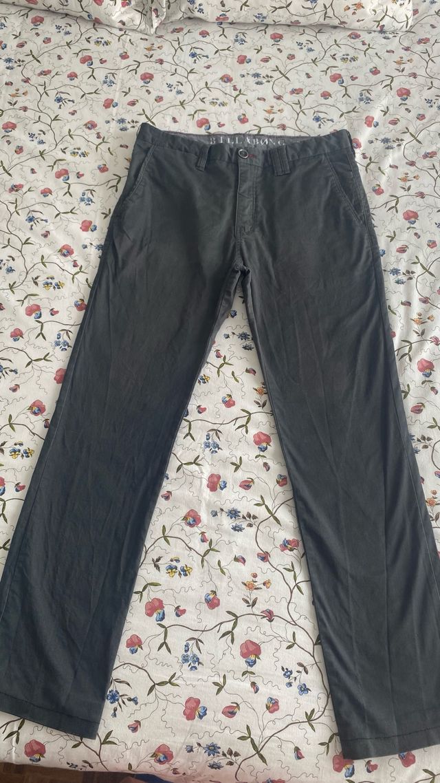 Pantalon chico billabong