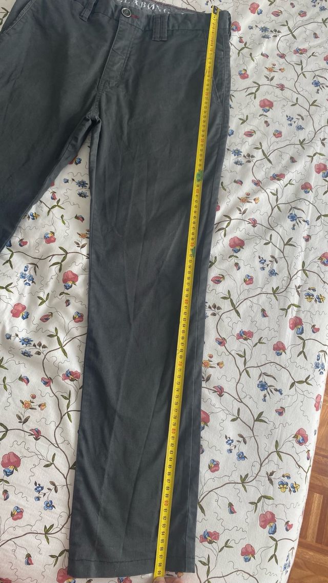 Pantalon chico billabong