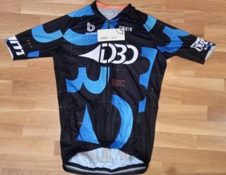 DOS MAILLOT GOBIK TALLA S