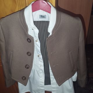 Traje de flamenco niño