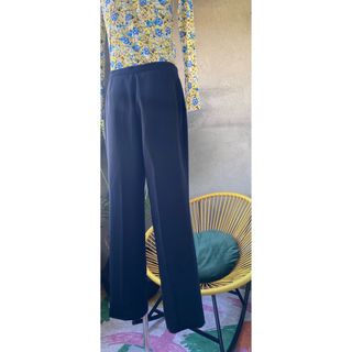 Pantalón de vestir señora