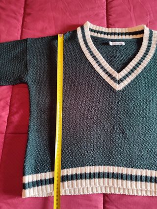 Jersey Easywear chica