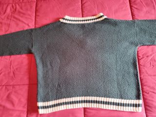 Jersey Easywear chica