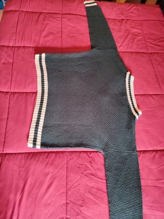 Jersey Easywear chica