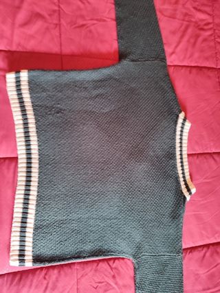 Jersey Easywear chica