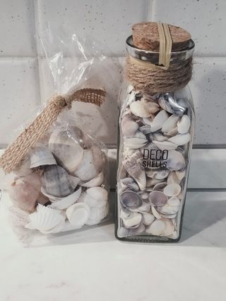 Idea regalo conchiglie