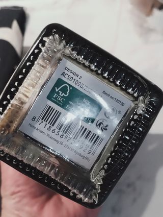 Idea regalo conchiglie