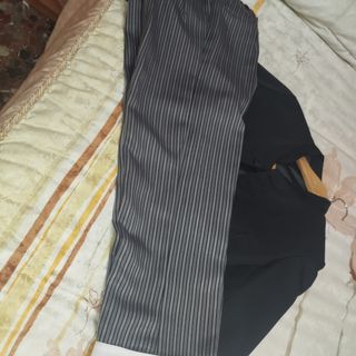 Traje de flamenco niño