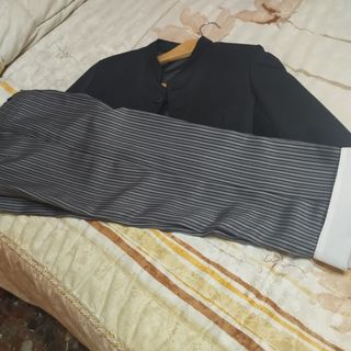 Traje de flamenco niño