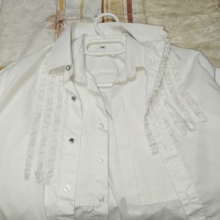 Traje de flamenco niño