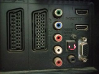 TV SONY BRAVIA 32" HD