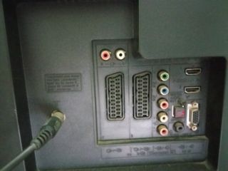 TV SONY BRAVIA 32" HD