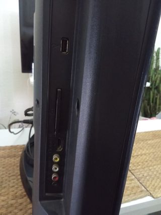 TV SONY BRAVIA 32" HD