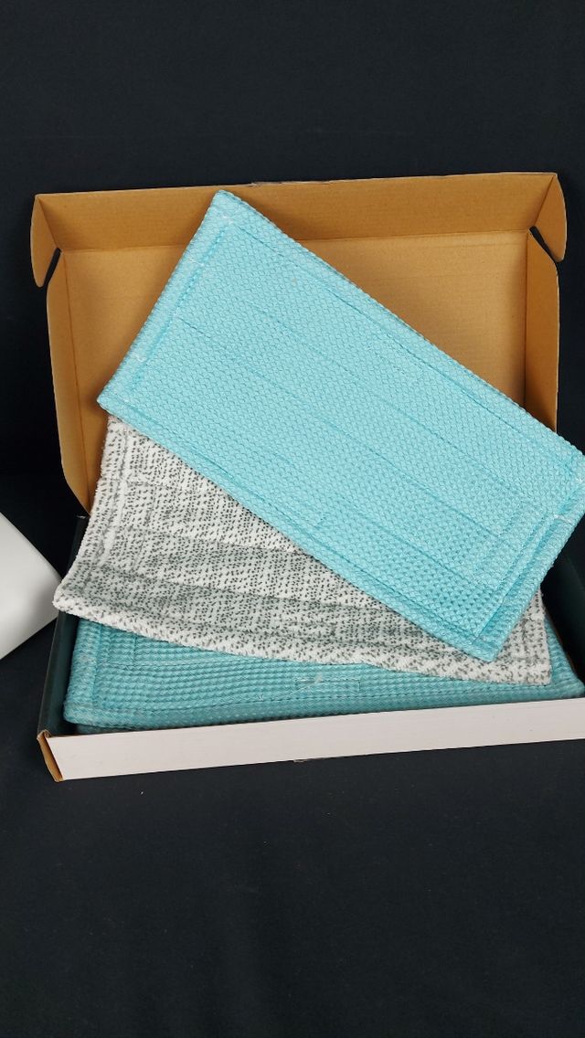 Lava pavimento Folletto