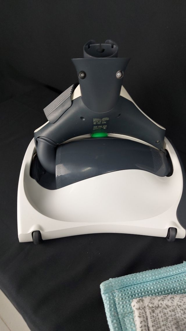 Lava pavimento Folletto