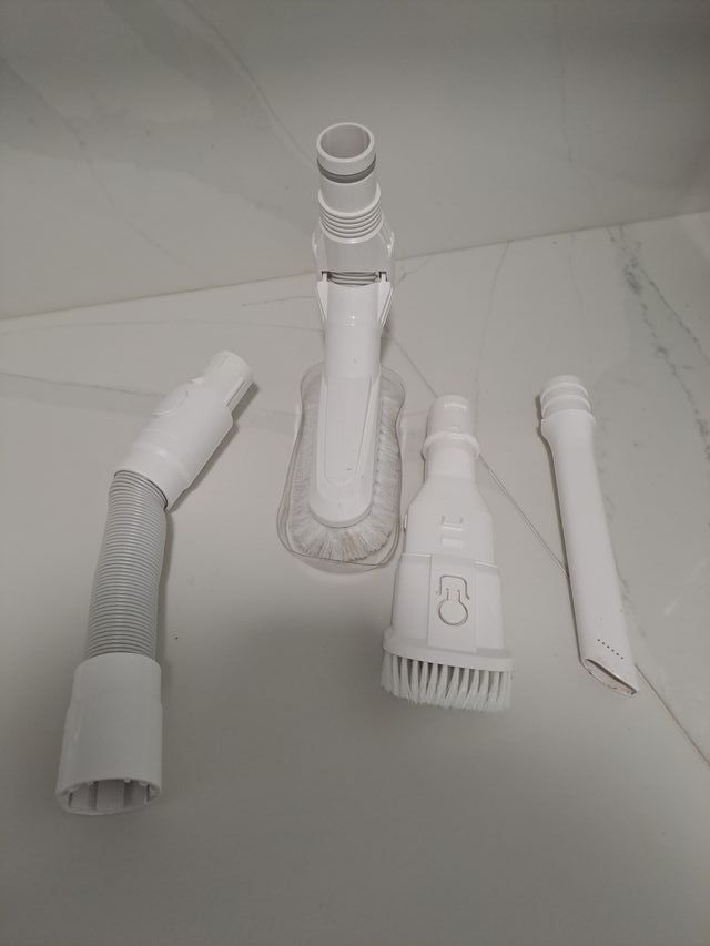 Aspirador de Mano Create by Ikohs 18.5V