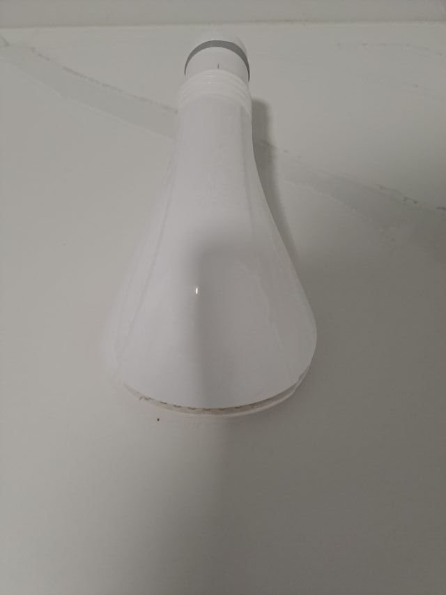 Aspirador de Mano Create by Ikohs 18.5V