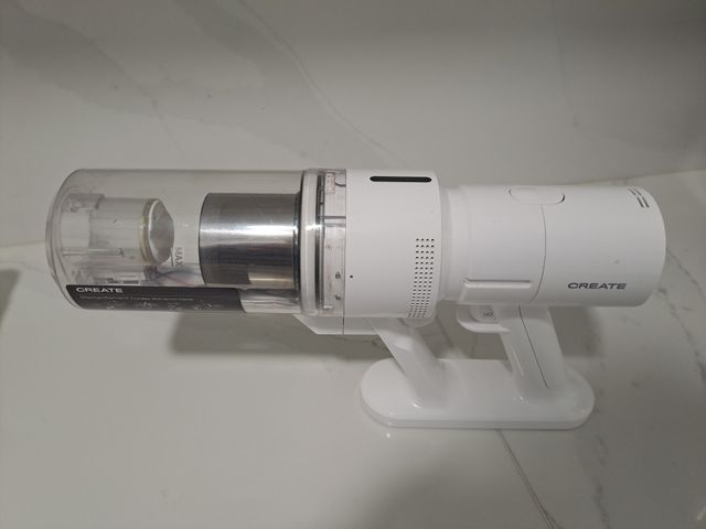 Aspirador de Mano Create by Ikohs 18.5V