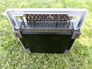 Maquina Escribir Hispano Olivetti