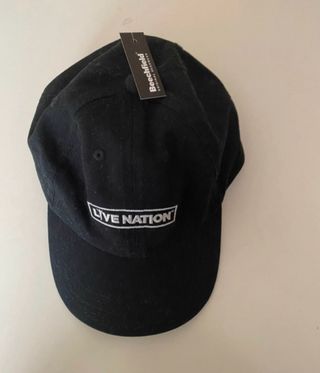 Gorra 