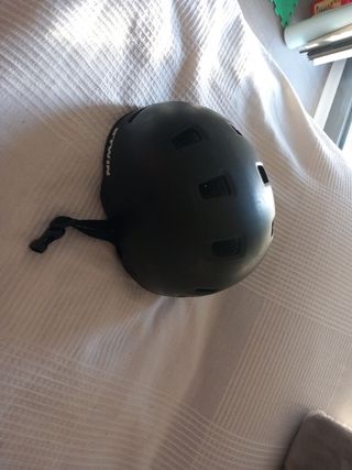 Casco niños B-Twin TS