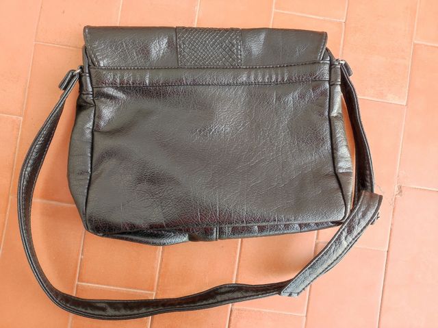 Bolso cuero