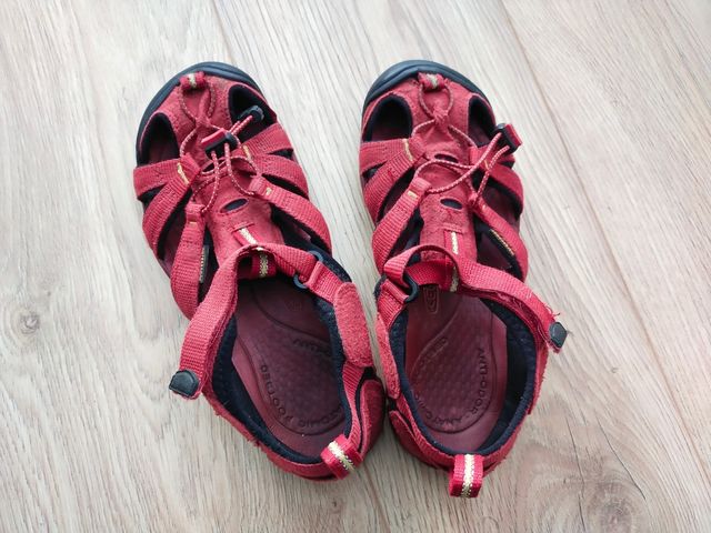 Sandalias Keen 37/38