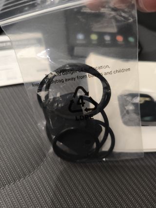 Sensor de cadencia bicicleta Coospo BK467