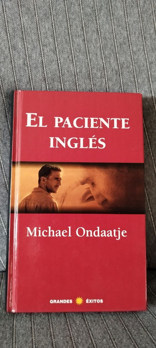 El Paciente Inglés