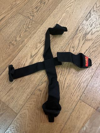 LEKI einsinkstopp x band BREEZE