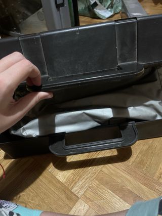 Maquina de escribir olivetti STUDIO 46