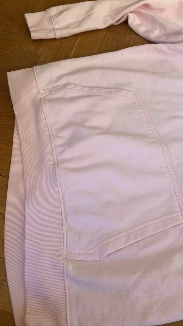 Sudadera Rams 23 de mujer