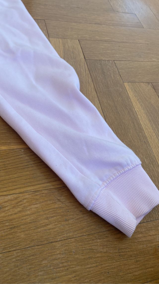 Sudadera Rams 23 de mujer