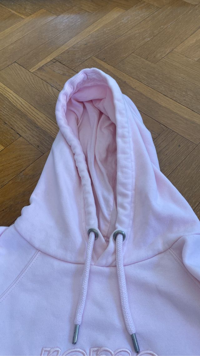 Sudadera Rams 23 de mujer