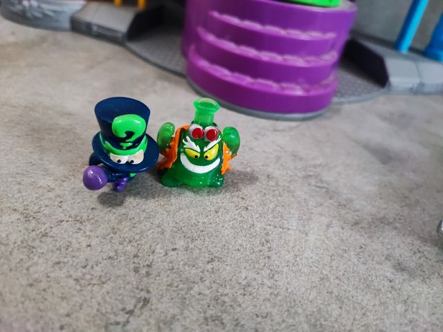 Laboratorio Superthing