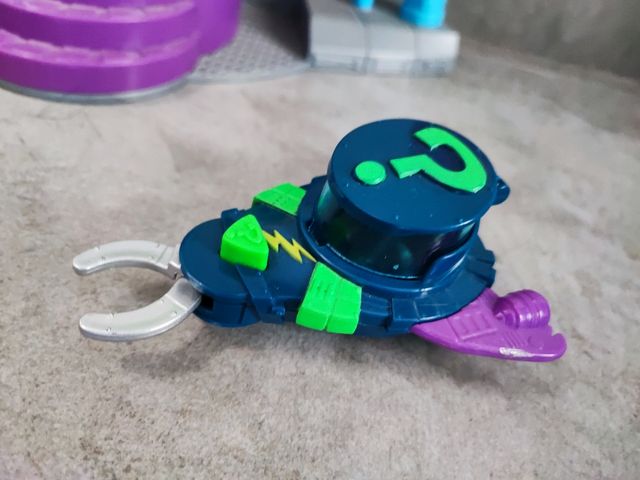 Laboratorio Superthing