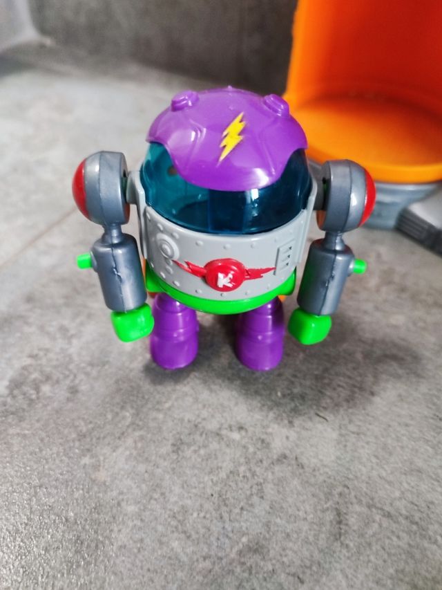 Laboratorio Superthing